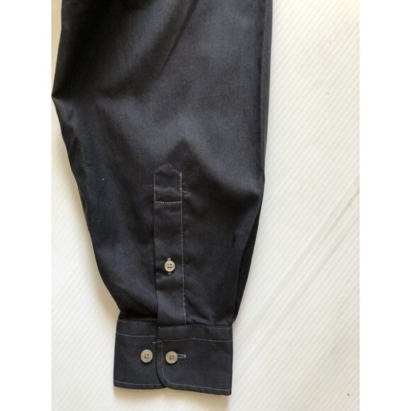 After Party by Nasty Gal Mystic Lady Button-Down Shirt Size S/M - Picture 8 of 12